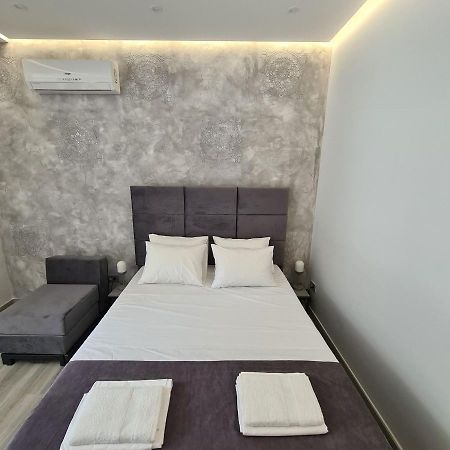 Up Apartments Belgrade Extérieur photo