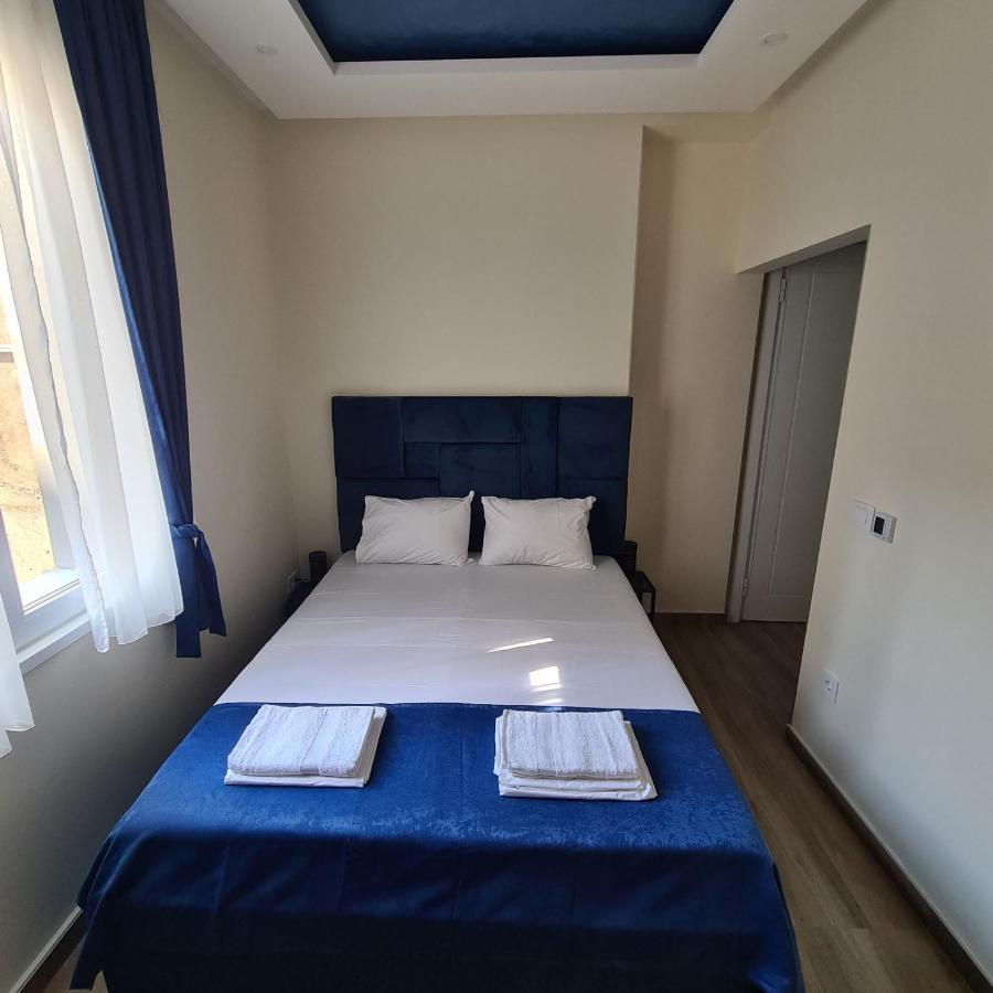 Up Apartments Belgrade Extérieur photo