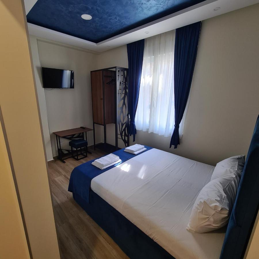 Up Apartments Belgrade Extérieur photo
